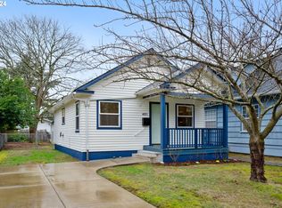 4331 SE 76th Ave, Portland, OR 97206