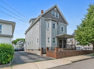 48 Oliver St #1, Somerville, MA 02145