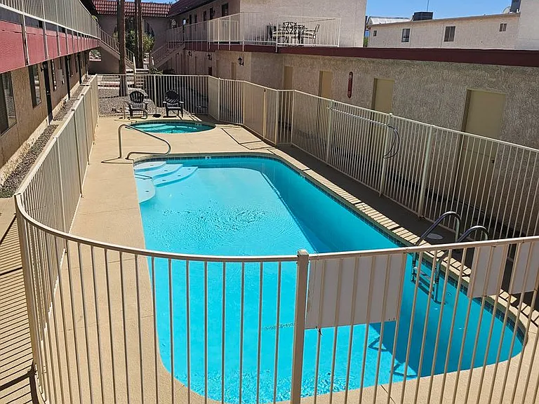 2301 McCulloch Blvd N #J — Photo 20