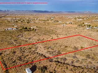 N Klondyke Rd, Golden Valley, AZ 86413