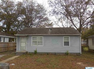 1414 8th Ave SE, Decatur, AL 35601
