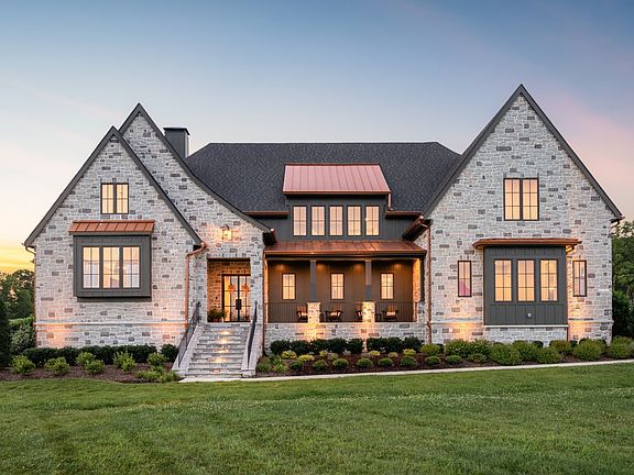 3rd image of 5201 Bond Springs Ct