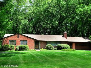 106 Quaint Acres Dr, Silver Spring, MD 20904