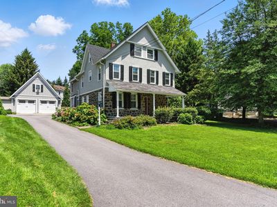 337 Old Lancaster Rd, Devon, PA, 19333