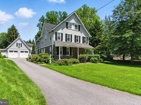 337 Old Lancaster Rd, Devon, PA 19333