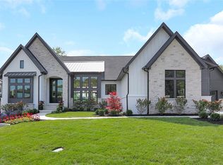 1253 Chatham Ridge Ct, Westfield, IN 46074