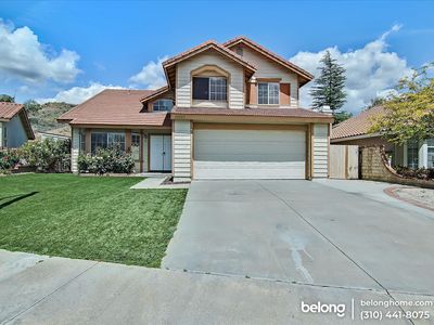 20557 Caitlin Ln, Santa Clarita, CA, 91350