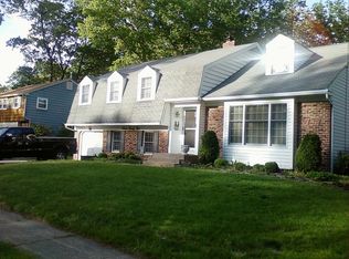 725 Shawnee Rd, Turnersville, NJ 08012