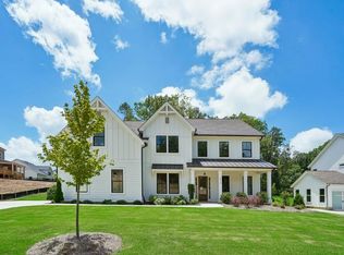 4615 Greyson Manor Dr, Cumming, GA 30041
