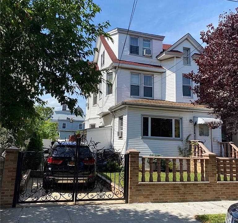 1st image of 91-26 121st St