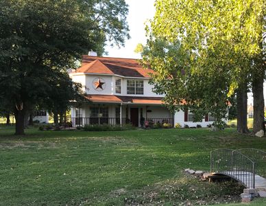 1077 Redbud St, Celina, TX, 75009