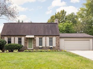 1711 McCollough Dr, Indianapolis, IN 46260