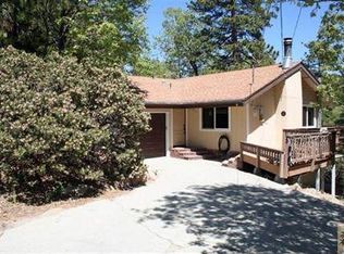 2543 Onaknoll Ct, Running Springs, CA 92382