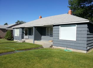 8-10 G St NE #8, Ephrata, WA 98823