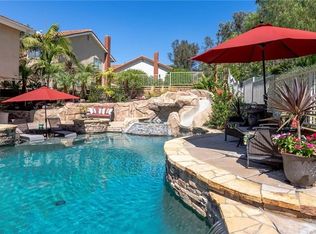 26512 Elmcrest Way, Lake Forest, CA 92630