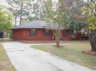 125 Condor Rte, Lexington, SC 29073