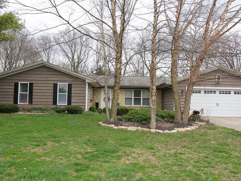 1st image of 9477 N Brenrick Dr