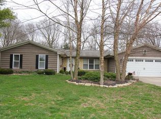 9477 N Brenrick Dr, Piqua, OH 45356