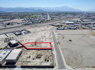 Enterprise Way, Indio, CA 92201