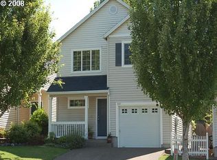 6410 NW Goldenweed Dr, Portland, OR 97229