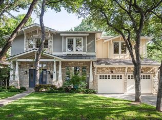 4 Scott Cres, Austin, TX 78703