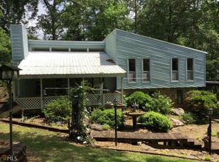 8328 High Point Rd, Douglasville, GA 30134