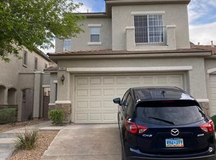 741 Solitude Point Ave, Henderson, NV 89012