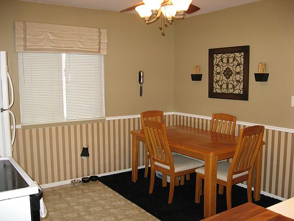 Eat in Kitchen