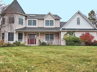 150 Odyssey Dr, Chester, NY 10918