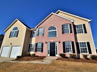 49 Fieldstone Dr, Powder Springs, GA 30127