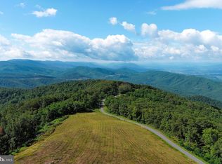 262 Ashton Woods Dr, Moorefield, WV 26836