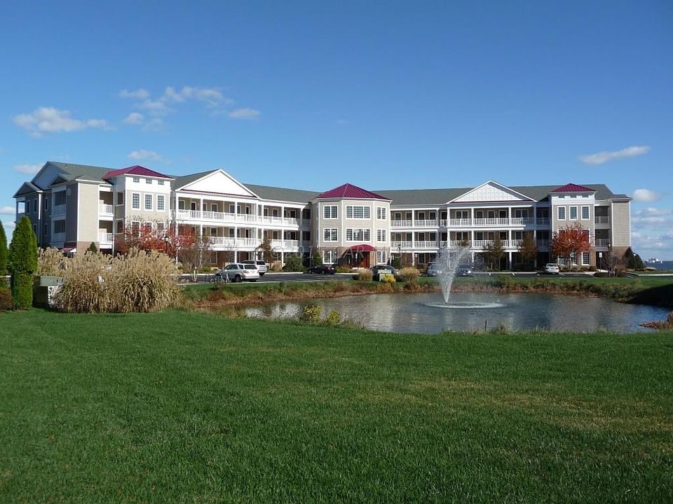 The Front