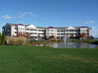 2209 Points Reach #2209, Ocean Pines, MD 21811