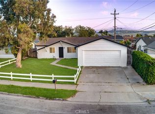 2040 Greenwood Rd, Santa Maria, CA 93455