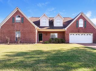 13061 Sandbourne S, Olive Branch, MS 38654