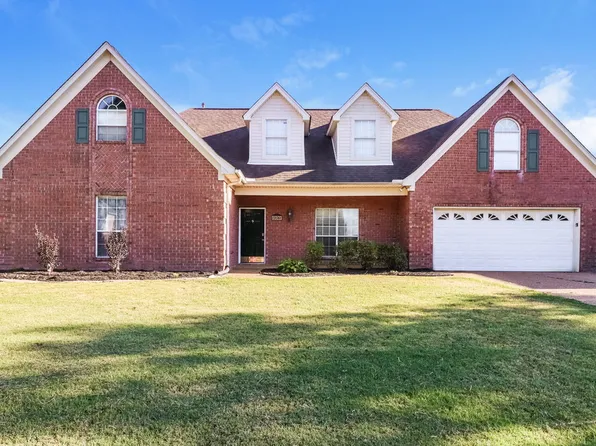 13061 Sandbourne N, Olive Branch, MS 38654