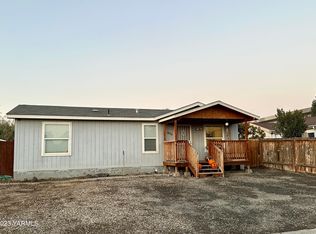 803 Mark Ave, Granger, WA 98932