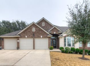 3700 Bedrock Ct, Cedar Park, TX 78613