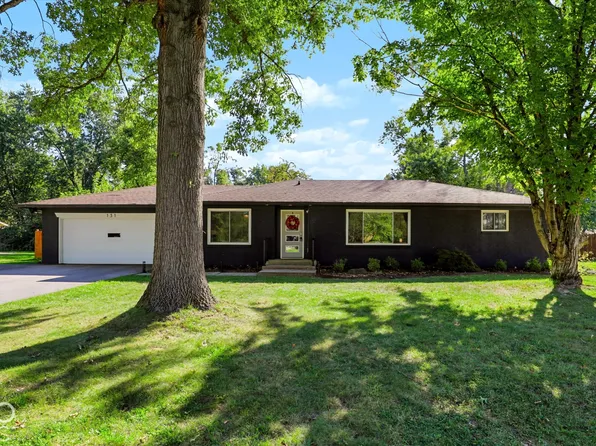 131 Blairsden Ave, Carmel, IN 46032