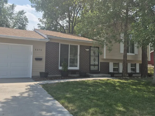 8270 W 93rd Way, Westminster, CO 80021