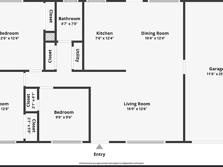 3802 Cordell Dr — Photo 4