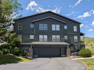 1716 W Fox Bay Dr UNIT H103, Heber, UT 84032