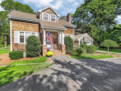 665 Route 6A, East Sandwich, MA, 02537