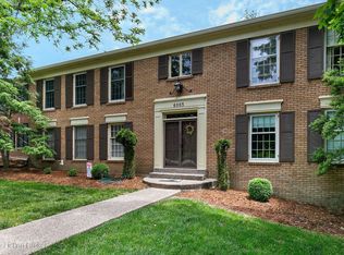 6503 Deep Creek Dr APT 4, Prospect, KY 40059
