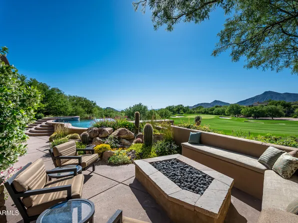 11176 E MESQUITE Drive, Scottsdale, AZ 85262
