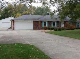 6948 S 50 W, Pendleton, IN 46064