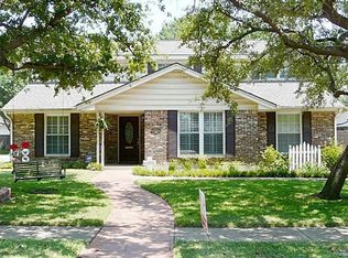 10419 Mapleridge Dr, Dallas, TX 75238