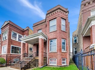 2221 N Springfield Ave, Chicago, IL 60647