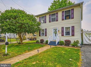103 Trappe Rd, Dundalk, MD 21222