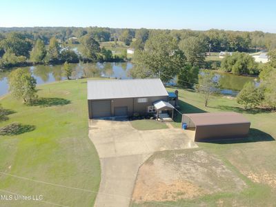 2410 Pope Water Valley Rd, Pope, MS, 38658